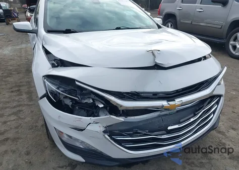 2020 Chevrolet Malibu Fwd Lt z USA, uszkodzony, nr VIN 1G1ZD5ST8LF123183